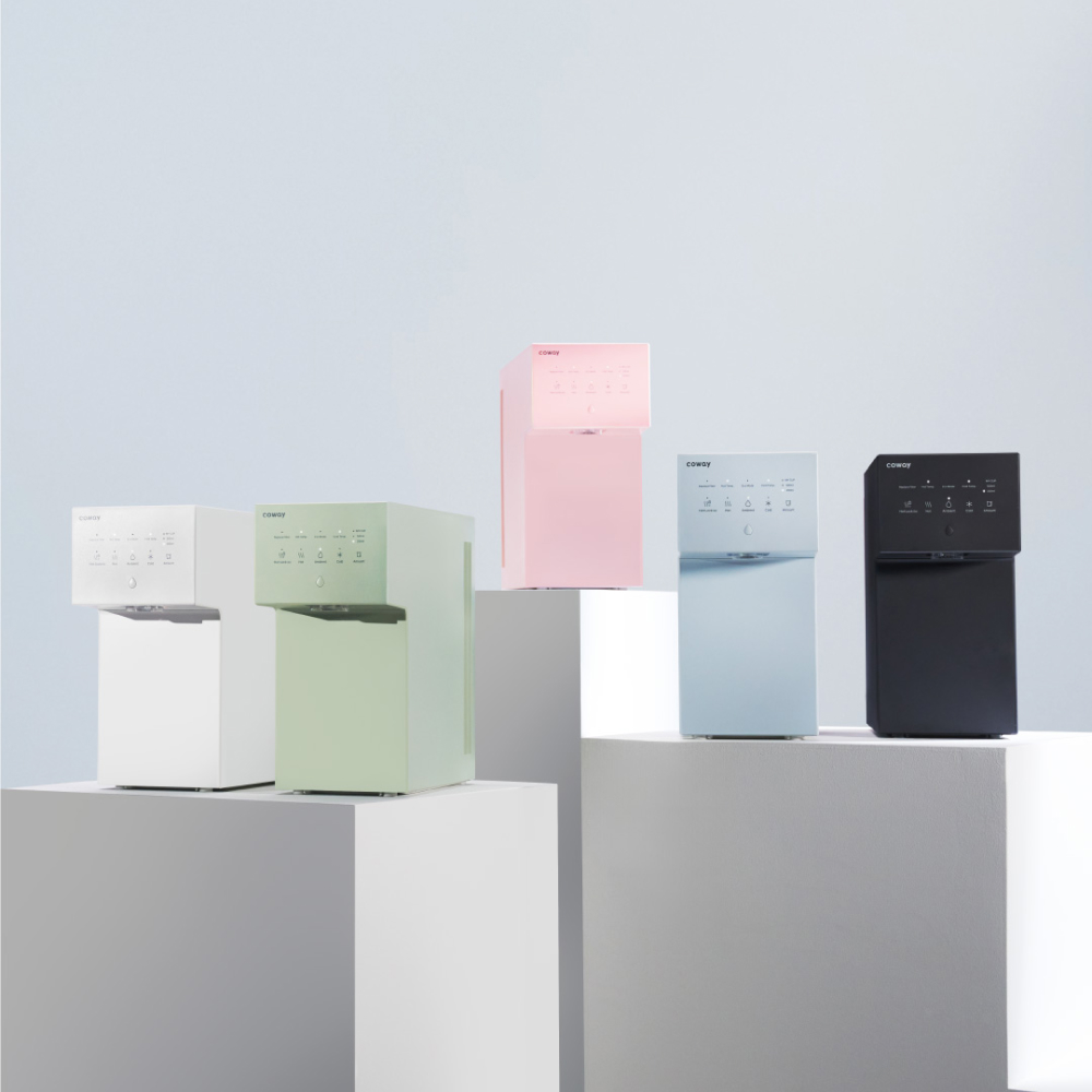 Coway NeoN water purifier