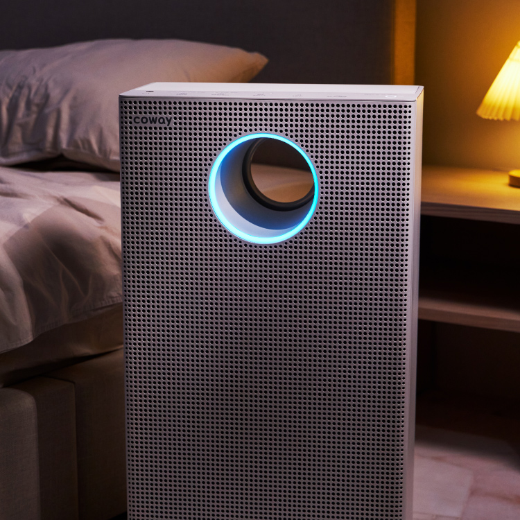 Coway Storm 2 air purifier