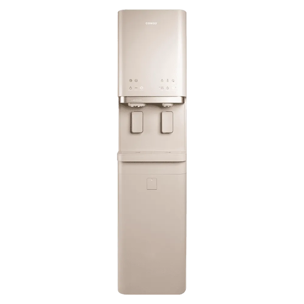 Coway Lucy Plus ice and water purifier