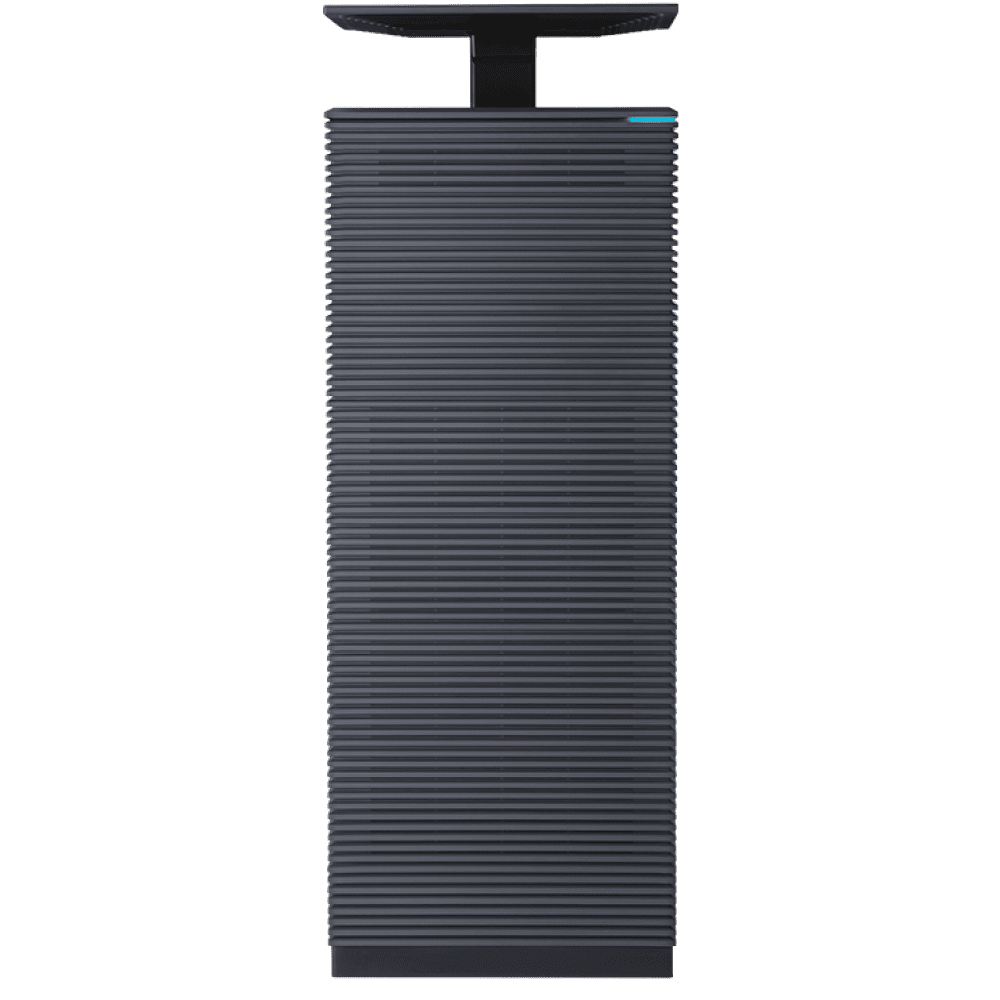 Coway Noble air purifier